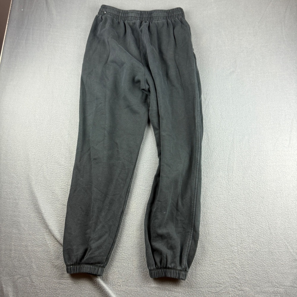 Nike Sweatpants Men's XL Black Club Fleece Joggers Activewear Run Gym FD2933-010 - Picture 2 of 11